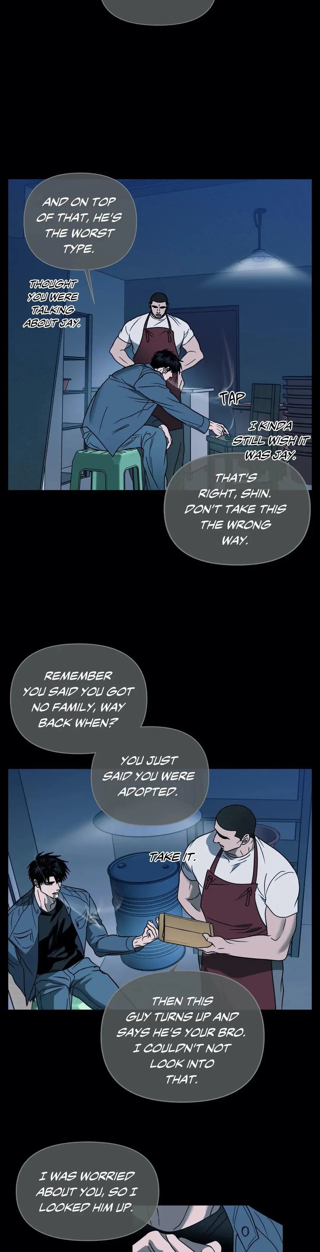 Shutline, Chapter 41 image 11
